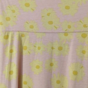 LulaRoe Maxi skirt - Size Small